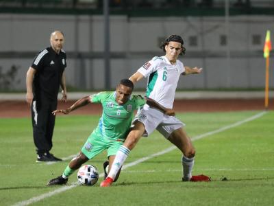 المنتخب الوطني 