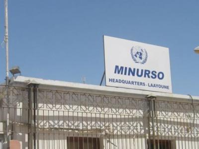 MINURSO