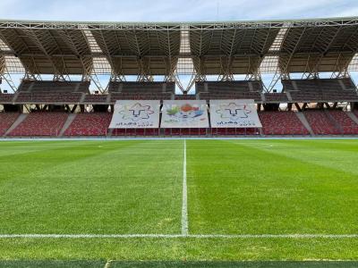 الألعاب المتوسطية وهران-2022