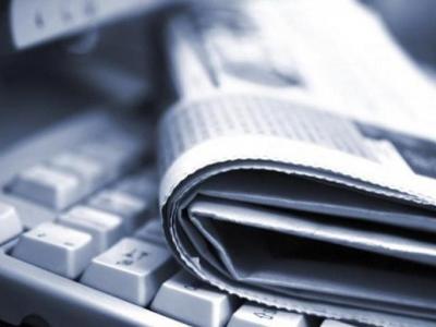 Presse électronique