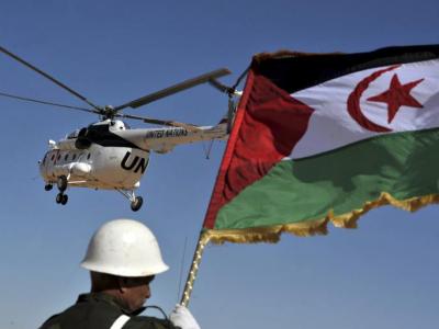 risques d'escalade dans le conflit opposant le régime marocain et le Front Polisario 