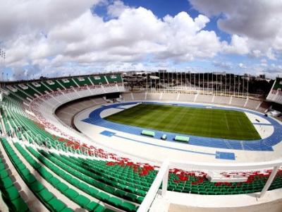 Stade
