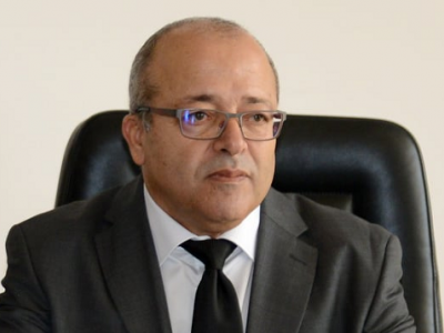 وزير الاتصال محمد بوسليماني 