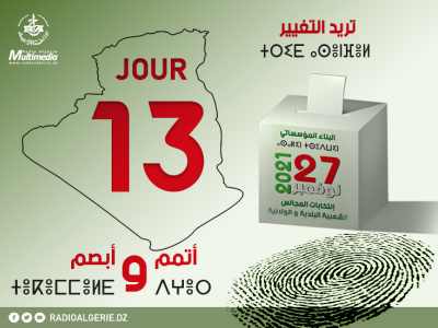 13 campagne