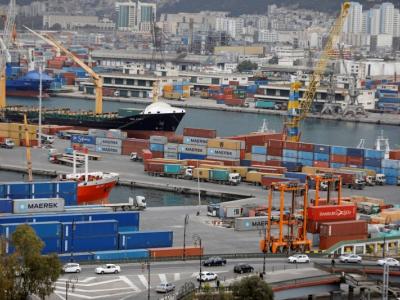 : انتعاش النمو الاقتصادي 