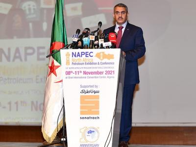 افتتاح أشغال نابك 2021