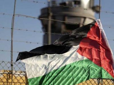 وضعية الأسرى الفلسطينيين في سجون الإحتلال