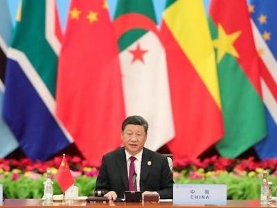 Forum de coopération Chine-Afrique