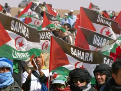 Peuple sahraoui