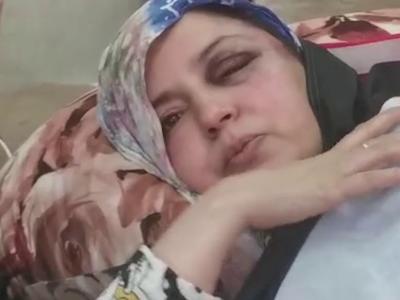 la militante Sultana Khaya victime d'une tentative d'élimination physique