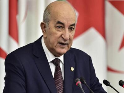 Tebboune