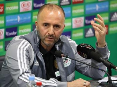 Belmadi