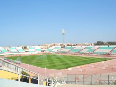 stade de Blida