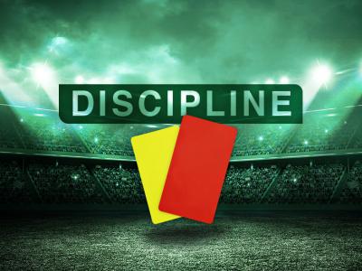 Commission de discipline de la LFP