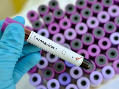 Coronavirus: Bilan des dernières 24h