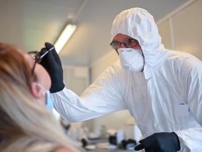 Coronavirus, Bilan