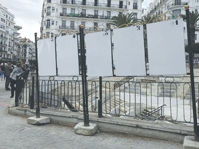 coup d'envoi de la campagne électorale