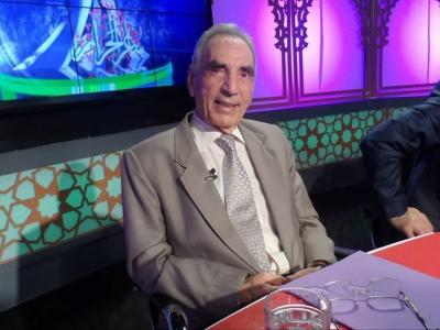 عبد المالك مرتاض 
