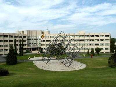 Centre national de renseignement espagnol