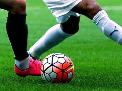 Football ballon