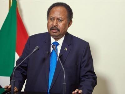 Abdelhamid Hamdok