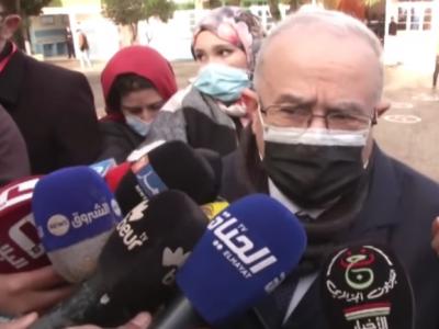 لعمامرة محليات