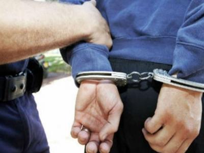 MAK arrestation à Oran