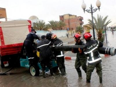protection civile
