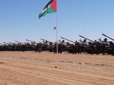 Sahara occidental