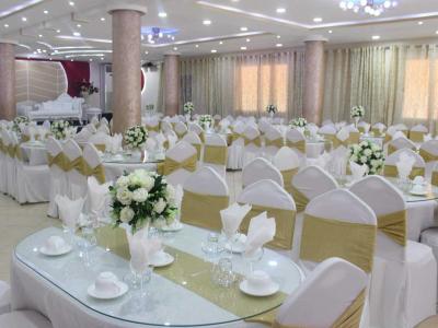 Salle des fêtes