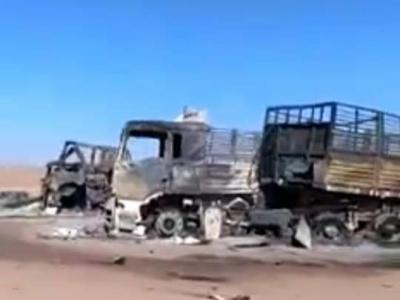 Assassinat de trois Algériens sur l'axe Nouakchott-Ouargla