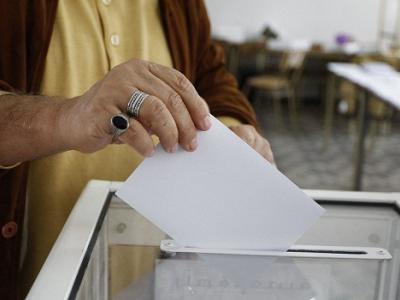 Élections locales: début de l'opération de vote