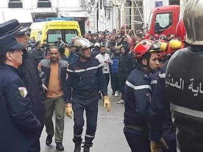 protection civile