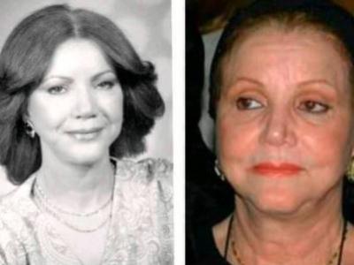 الفنانة سلوى الجزائرية
