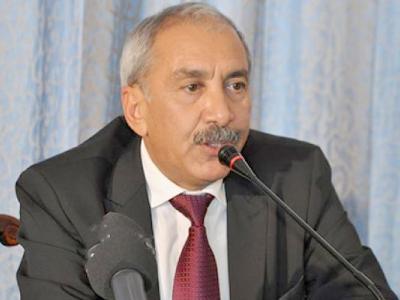 محمد بوعزارة 