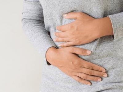 القولون العصبي