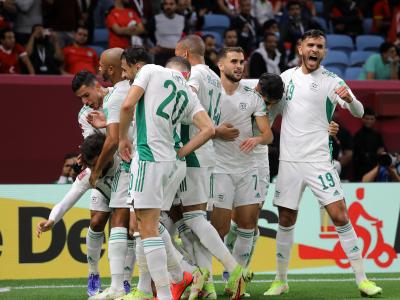 المنتخب الوطني للمحليين