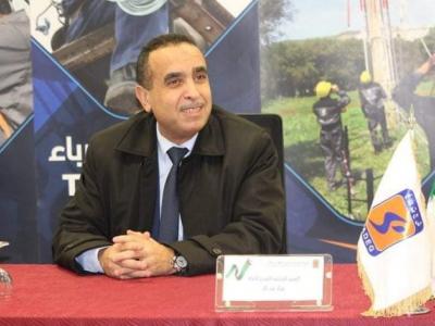 علي عجال