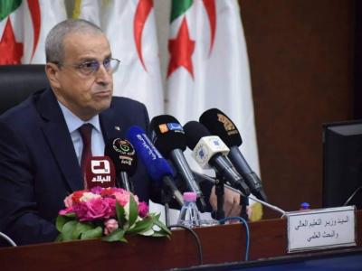 المؤتمر الـ18 لوزراء التعليم العالي والبحث العلمي العرب