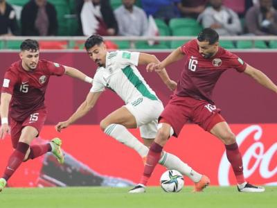 كأس العرب 