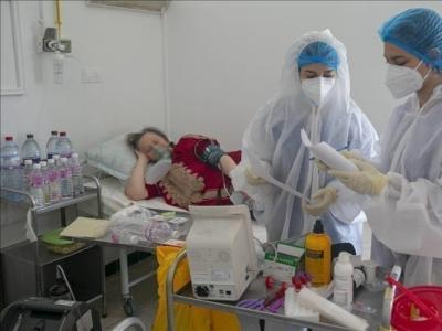 Test de coronavirus