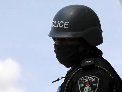 nigeria-police