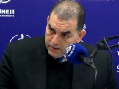 سامي عقلي