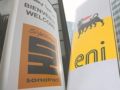 Sonatrach-Eni, accords pour la transition énergétique 