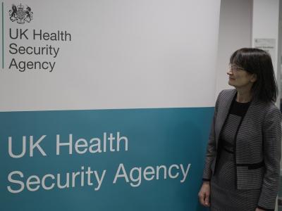 uk health security agency