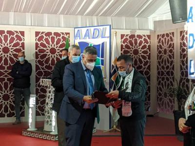 Belaribi : le programme AADL 2 clôturé en 2022