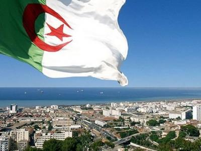 تقرير البنك العامي حول الجزائر