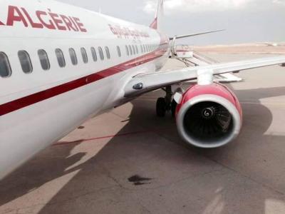 Air Algérie
