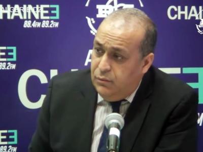 توفيق حد كحيل