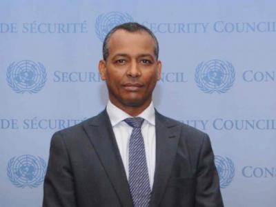 Mohamed Sidi Omar